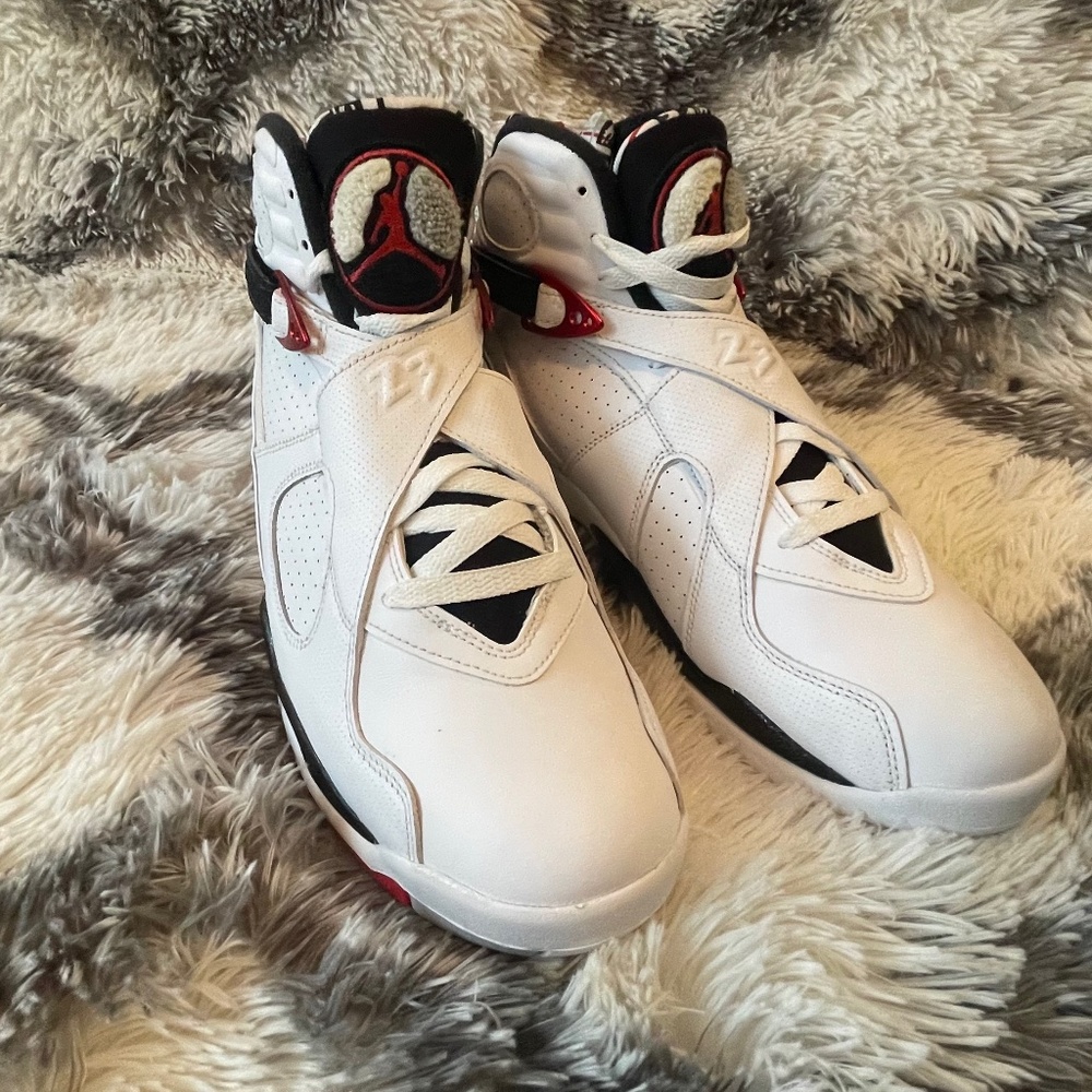 Retro Jordan 8 “Alternate”